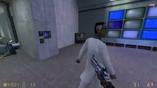 How to quickly corrupt Half-Life 1/2 in memory using RTC