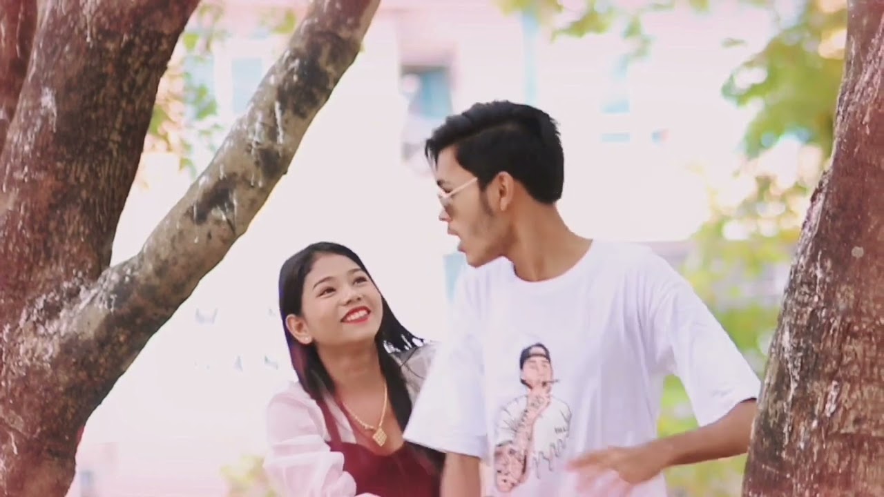 မထင်မှတ်ပဲပြန်ဆုံကျတဲ့အခါ....😔💔#geeh #foryou #subscribe