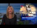 Bay District Schools & GCSC partner for fire academy