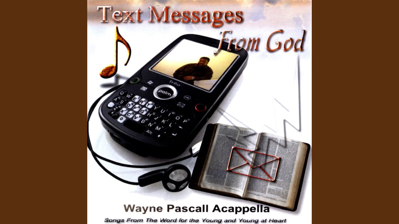 Text Message Psalm 100 Make A Joyful Noise YouTube text-message-psalm-100-make-a-joyful-noise-youtube