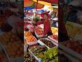 Cambodian Market Food Tour in Phnom Penh City- Orussey Market