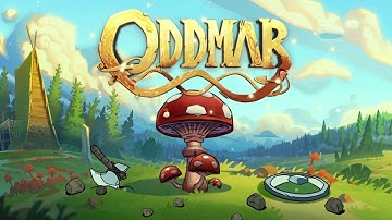 ODDMAR Game Trailer (iOS Android)