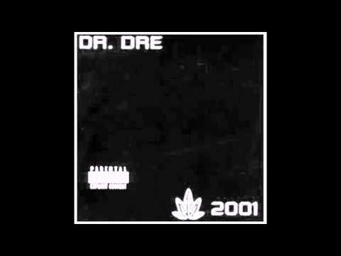 Dr Dre -