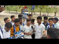 ASP BSP Ekta Andolan Lucknow 