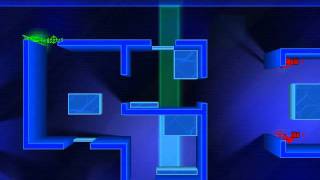 BossPanda vs metalgrunt in frozen synapse. He hates me
