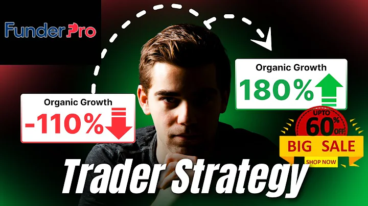 FunderPro Discount Code: 60% OFF Lifetime Coupon (November 2025