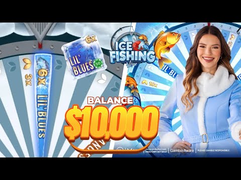 Speel Lightning Storm Live Casino Online in Het Nederlands
