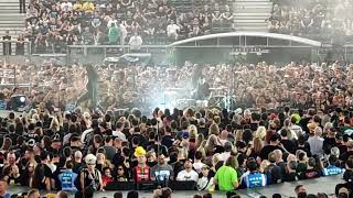 Avatar - Hail The Apocalypse - Live Frankfurt 24.05.2026