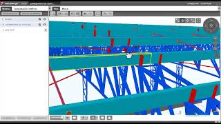 TEKLA para diseño de ESTRUCTURAS METALICAS screenshot 5