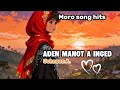 Aden manot a inged | Johnson Ampatuan | Dhenjie (cover) 
