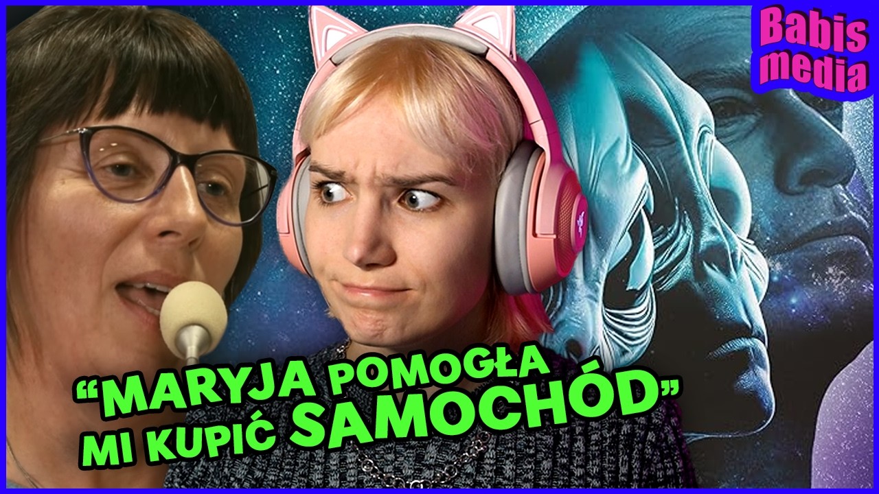 Katolicy vs Kosmici – najdziwniejsze zakątki tiktoka