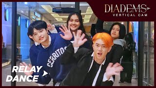 [ RELAY DANCE ] ENHYPEN (엔하이픈) - Tamed-Dashed by PATRONUS