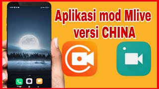 Aplikasi mod mlive|| versi cina screenshot 4