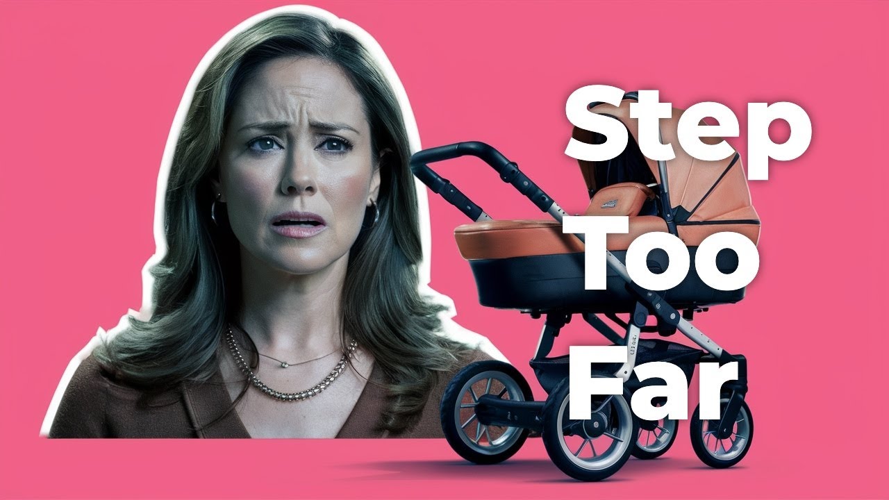 Stepmom Outsider Syndrome: What Nobody Tells You