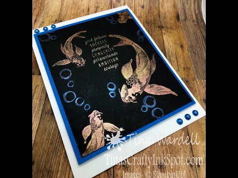 Pearl Ex poeder Tutorial