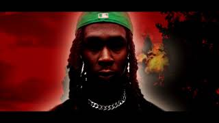 4Ap Lil Fame - Living Wrong Official Music Video 4K Shot By