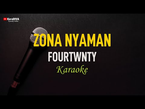Fourtwnty - Zona