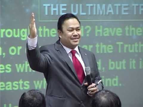 ESQ-Tingkat Dasar Angkatan 24 avi (Part 3)