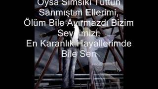 Yanlizosman Göz Bebeğim
