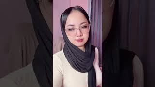 Live Hijab Cantik Aduhaiii