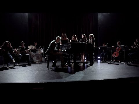 Jack Horton - Space and Time (Official Music Video)