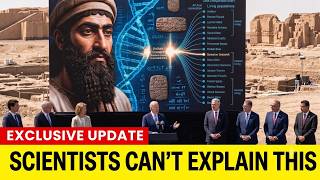 Scientists Compared Sumerian DNA to Every Living Population — One Connection Shouldn't Exist