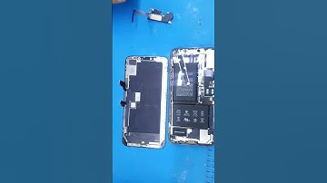 iphone xsmax Gx original display change #iphone #xsmax