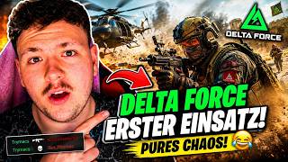COD Kopie !? | ERSTE mal DELTA FORCE