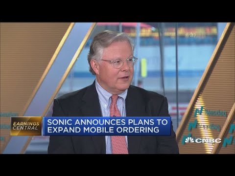 Sonic Ceo Salary