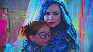 multifandom | family don't end in blood