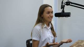 Advice to keep a balanced lifestyle as an IB student | BISP Education Podcast
