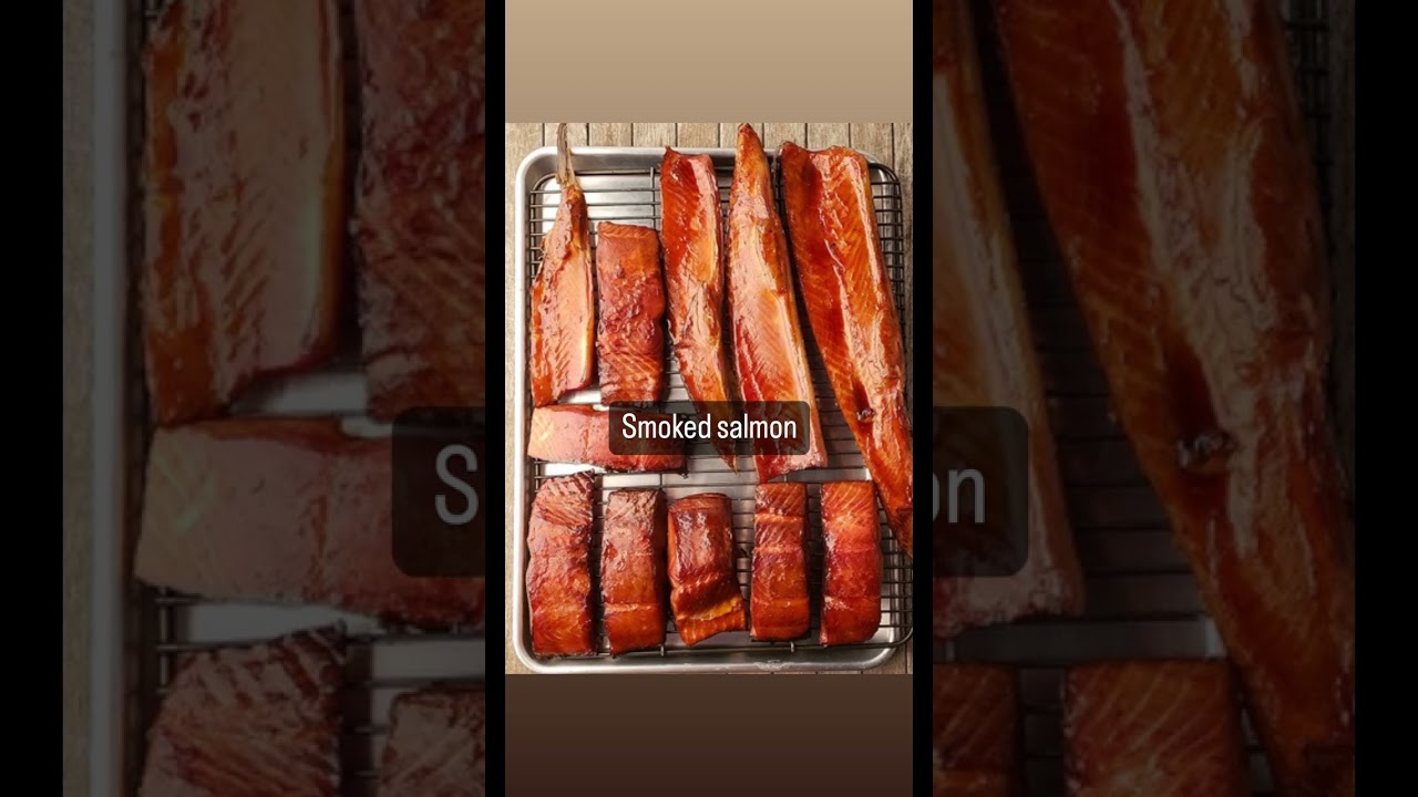 ☃️WHAT I ATE GROWING UP IN ALASKA