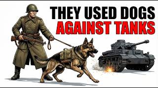 Why Tanks FEARED Infantry Weapons More Than Enemy Armor?