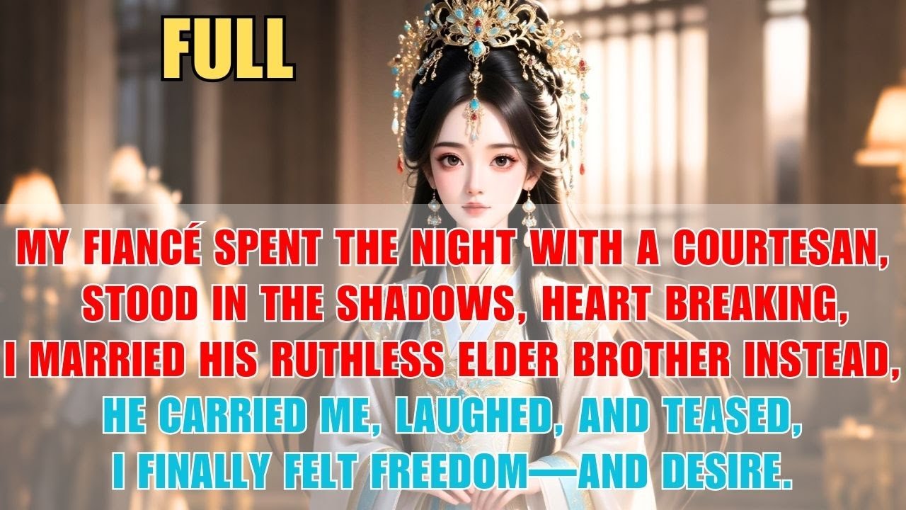 On my wedding eve he bought a courtesan's first night; I left a divorce note and took my dowry.