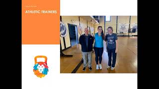 DHS 925 Leadership PPT video