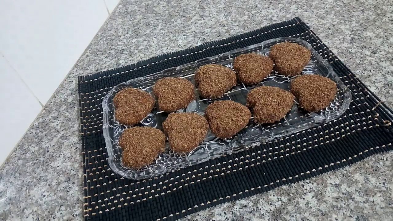 مطبخ ام وليد حلوة القطيفة السهلة السريعة