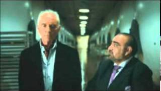 get smart trailer