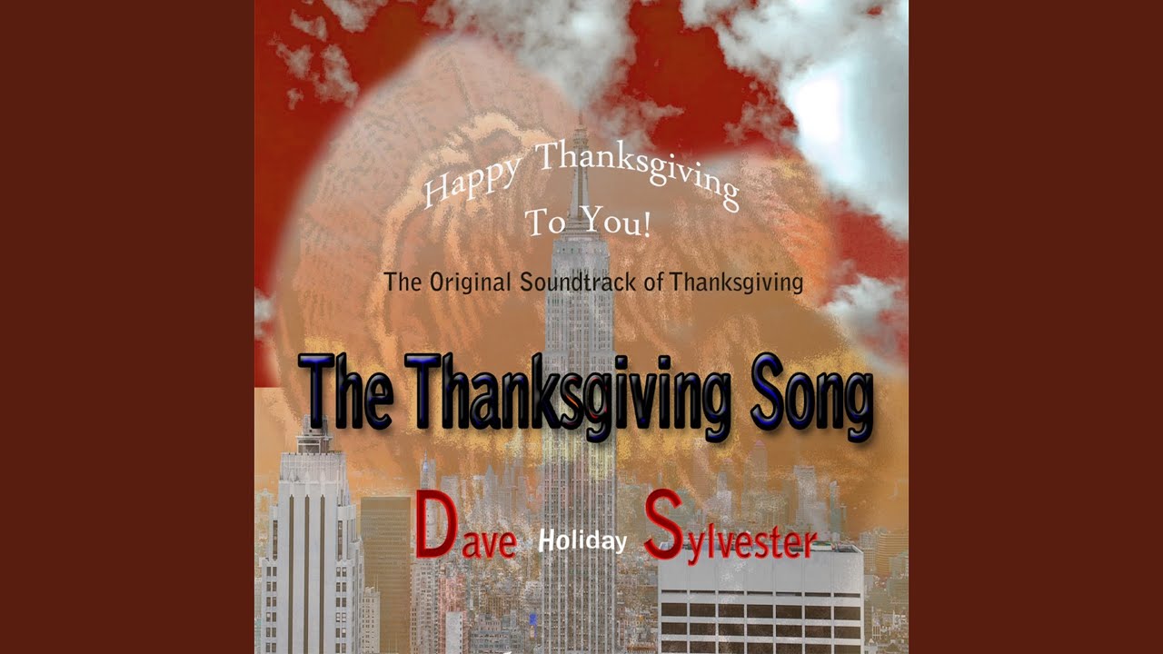 Giant thanksgiving turkey dinner