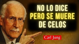 Download Lagu ESA PERSONA siente celos imaginarios ahora mismo | Carl Jung MP3