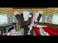Tickling MInecraft animation | Luni