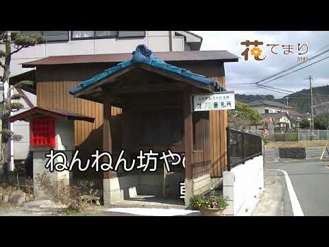 木村好夫　遠く離れて子守唄　花のステージ638－307