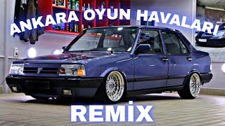 Ankara Oyun Havaları Remix 2022  Ankaralı Namık Kapıcı İzzet Remix ( Dinlemeniz Tavsiye Edilir ) iET