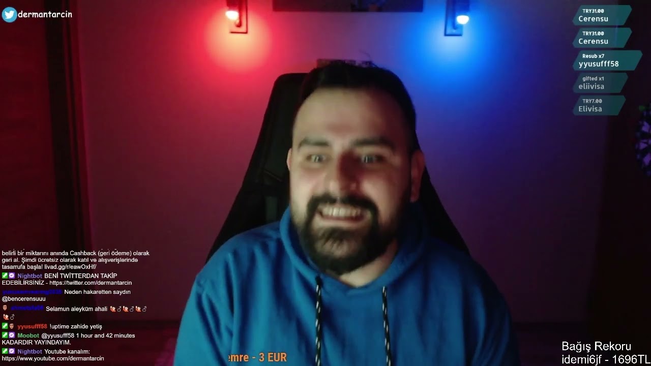 Güvenlikken Ünlülerle Yaşanan Diyaloglar & Nasıl Güvenlik Oldum...