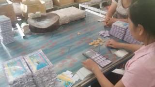 포장의 달인 screenshot 3