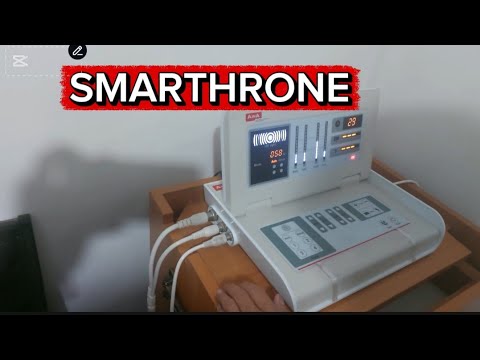 MARAMING GOOD BENEFITS ANG SMARTHRONE