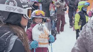 Ski Sundown Little Big Air 2023