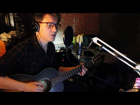 Bob Dylan - Mr Tambourine Man (Alex Porritt Cover)