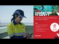 Fall Protection What is working at height