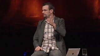 Torah Portion #5 Chayei Sarah - Jim Staley 2012