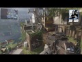 Beginning of video